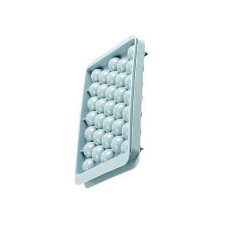 Kironypik Ice Block Tray with Lid Multiple-Grids Storage Box Flexible Safety Small Ball Container Gadgets Cocktail Drink Accessories
Kironypik Ice Block Tray with Lid Multiple-Grids Storage Box Flexible Safety Small Ball Container Gadgets Cocktail Drink Accessories