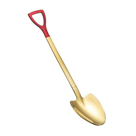 1PC Coffee Spoon Cutlery Set Stainless Steel Retro Iron Shovel Ice Cream Spoon Scoop Creative Spoon Tea Spoon Fashion Tableware
1PC Coffee Spoon Cutlery Set Stainless Steel Retro Iron Shovel Ice Cream Spoon Scoop Creative Spoon Tea Spoon Fashion Tableware