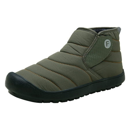 ZIZOCWA Slip On Shoes Women Winter Snow Boots Womens 11 Lovers Shoes Boots For Mens Boys Short Bootie Outdoor Winter Warm Shoes Ankle Snow Boots Snow Warm Boots For Women
ZIZOCWA Slip On Shoes Women Winter Snow Boots Womens 11 Lovers Shoes Boots For Mens Boys Short Bootie Outdoor Winter Warm Shoes Ankle Snow Boots Snow Warm Boots For Women