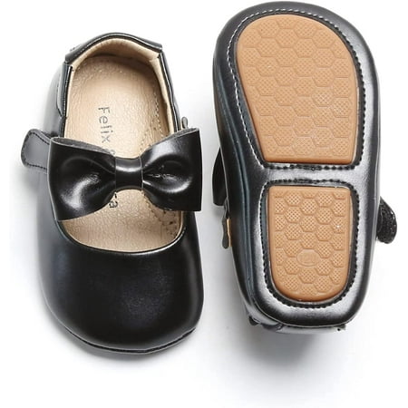 QWZNDZGR Soft Sole Baby Dress Shoes - Infant Baby Walking Shoes Moccasinss Rubber Sole Crib Shoes
QWZNDZGR Soft Sole Baby Dress Shoes - Infant Baby Walking Shoes Moccasinss Rubber Sole Crib Shoes