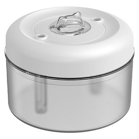 Humidifier 600ML Ultrasonic USB Diffuser Soothing Light Aromatherapy Humidificador Home Difusor
Humidifier 600ML Ultrasonic USB Diffuser Soothing Light Aromatherapy Humidificador Home Difusor