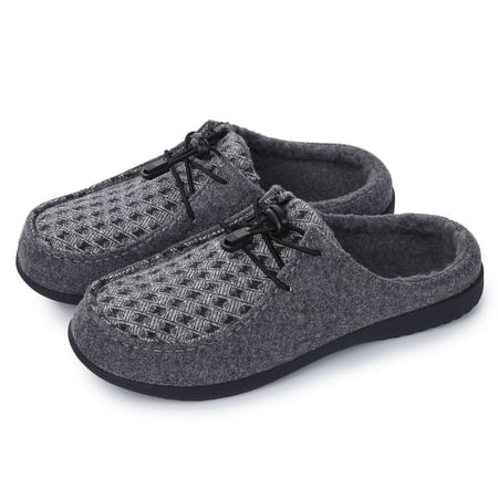 Tookss Women s House Slippers Slippers with Arch Support Elastic Band Non-slip Orthotic Shoes for Women Indoor and Outdoor Dark Grey Size 10
Tookss Women s House Slippers Slippers with Arch Support Elastic Band Non-slip Orthotic Shoes for Women Indoor and Outdoor Dark Grey Size 10