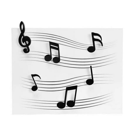 Megawheels Refrigerator Magnets | Creative Musical Notes Magnet Refrigerator Message Sticker | Music Magnets for Office Cabinets Whiteboards Photos
Megawheels Refrigerator Magnets | Creative Musical Notes Magnet Refrigerator Message Sticker | Music Magnets for Office Cabinets Whiteboards Photos