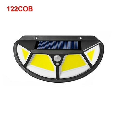 Worallymy Fence Light 600lm Solar Power Garden Light IP65 Waterproof Outdoor Night Wall Lamp
Worallymy Fence Light 600lm Solar Power Garden Light IP65 Waterproof Outdoor Night Wall Lamp