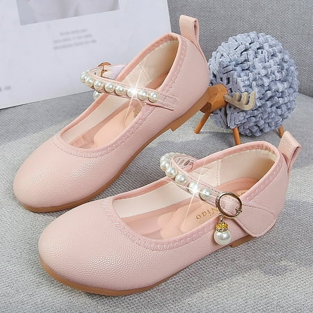 Akiihool Liitle Girls Sandals Girls Sandals Open Toe Princess Flat Sandals Strappy Summer Shoes Toddler Little Kid (Pink 23)
Akiihool Liitle Girls Sandals Girls Sandals Open Toe Princess Flat Sandals Strappy Summer Shoes Toddler Little Kid (Pink 23)