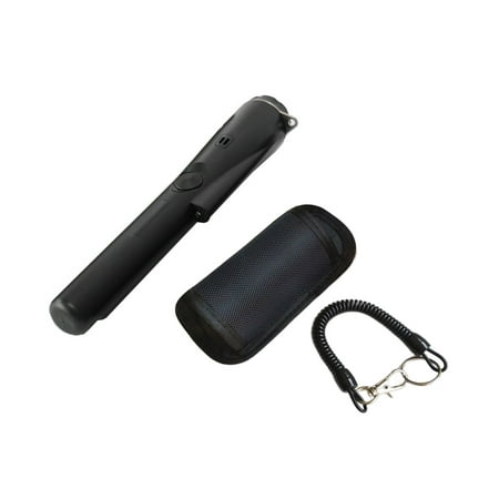 dido Garden Backyard Courtyard Metal Detector Hand Held Necklace Ring Bracelet Seeker with LED Flashlight Coins Finding Tool
dido Garden Backyard Courtyard Metal Detector Hand Held Necklace Ring Bracelet Seeker with LED Flashlight Coins Finding Tool