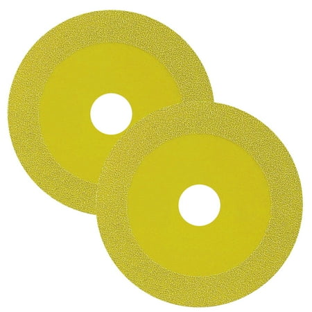 LIKEM Glass cutting blade diamond cutting wheel Ultra-thin saw blade cutting wheel