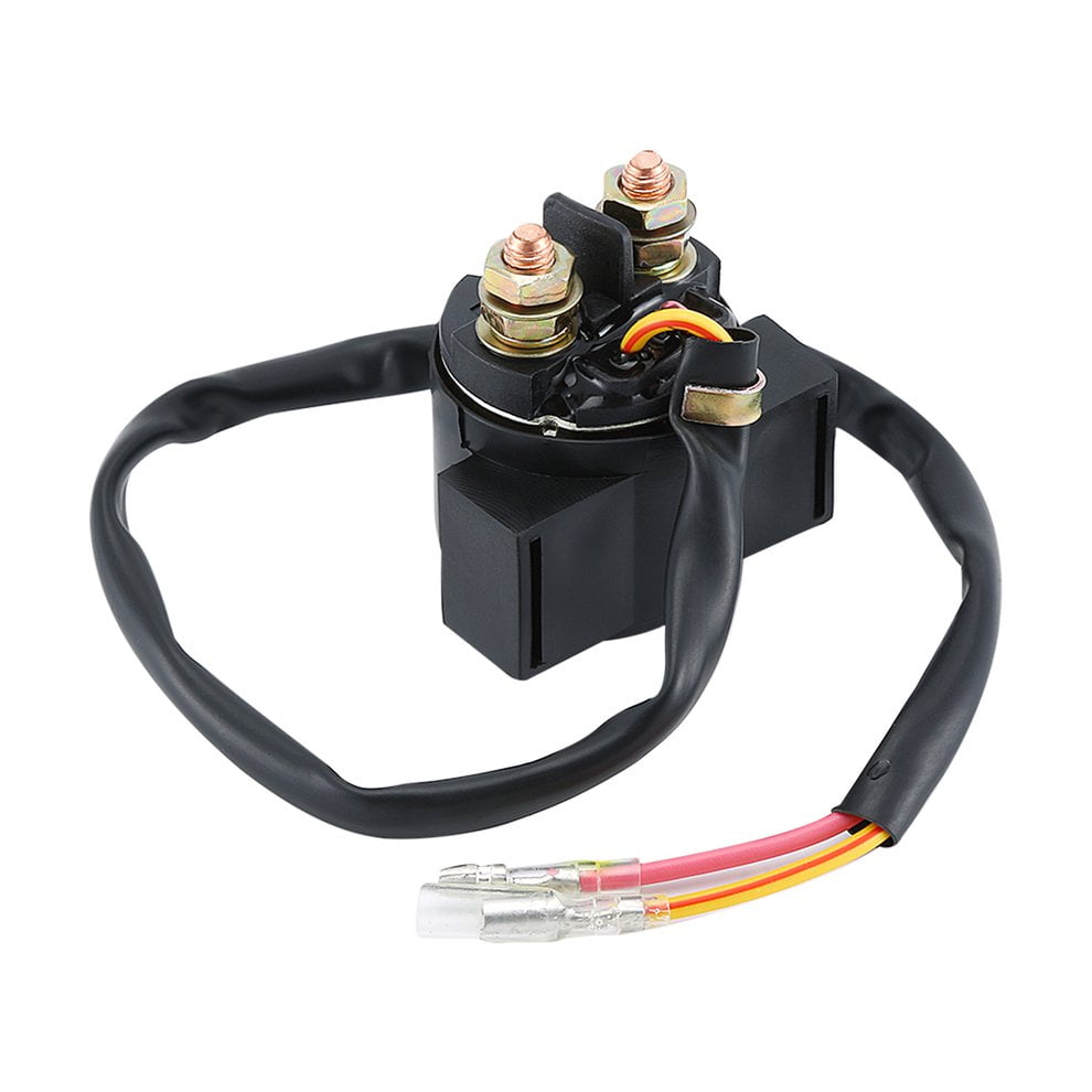 Starter Relay Solenoid For Honda Trx Ex Trx Ex Fourtrax