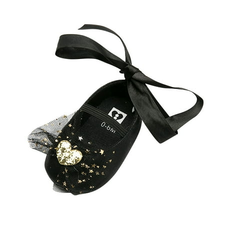 Baby Girl Spring and Autumn Prewalker Shoes Lovely Bow Lace Princess Shoes Casual Non-slip Soft Sole Walking Shoes
Baby Girl Spring and Autumn Prewalker Shoes Lovely Bow Lace Princess Shoes Casual Non-slip Soft Sole Walking Shoes