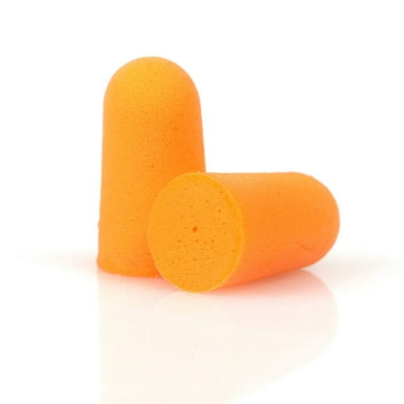 10 Pairs Ultra Soft Foam Earplugs Tapered Comfortable Ear Plugs for Travel Sleeping Snoring Noise Reducing
10 Pairs Ultra Soft Foam Earplugs Tapered Comfortable Ear Plugs for Travel Sleeping Snoring Noise Reducing