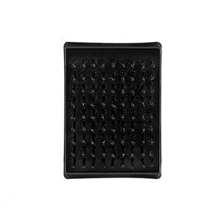 Stainless Steel Grille Cleaning Brush Reusable Anti-rust Rectangular Outdoor Picnic Grill Brushes Tool Accessories
Stainless Steel Grille Cleaning Brush Reusable Anti-rust Rectangular Outdoor Picnic Grill Brushes Tool Accessories