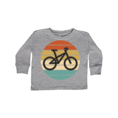 Inktastic Bicycle Vintage Cyclist Sunset Gift Toddler Boy or Toddler Girl Long Sleeve T-Shirt
Inktastic Bicycle Vintage Cyclist Sunset Gift Toddler Boy or Toddler Girl Long Sleeve T-Shirt