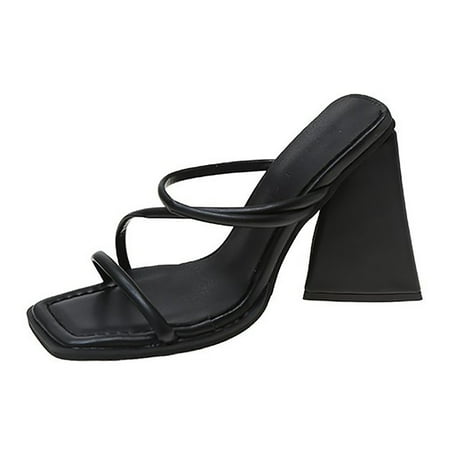 Sngxgn Womens Slip on Wedges Platform Soft Cute Walking Comfort Flatform SandalsLadies Slippers Black 7.5
Sngxgn Womens Slip on Wedges Platform Soft Cute Walking Comfort Flatform SandalsLadies Slippers Black 7.5
