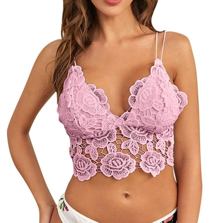 JDEFEG Lingerie for Women Sheer Lingerie for Women Womens Lace Bralettes Adjustable Strap V Neck Everyday Bra Women s Lingerie Set Womens Lingerie Lace Pink L
JDEFEG Lingerie for Women Sheer Lingerie for Women Womens Lace Bralettes Adjustable Strap V Neck Everyday Bra Women s Lingerie Set Womens Lingerie Lace Pink L