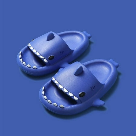 QWZNDZGR Outdoor Cute Shark Children S Slippers Winter Warm Fur Plush Rainbow Shoes Kids Toddler Baby Girls Waterproof Eva Cartoon Slides
QWZNDZGR Outdoor Cute Shark Children S Slippers Winter Warm Fur Plush Rainbow Shoes Kids Toddler Baby Girls Waterproof Eva Cartoon Slides