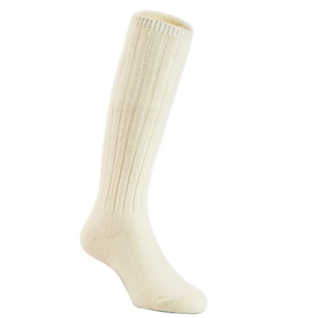 Lovely Annie Unisex Children 3 Pairs Knee Length Wool Socks Size 4-6Y(Cream)
Lovely Annie Unisex Children 3 Pairs Knee Length Wool Socks Size 4-6Y(Cream)