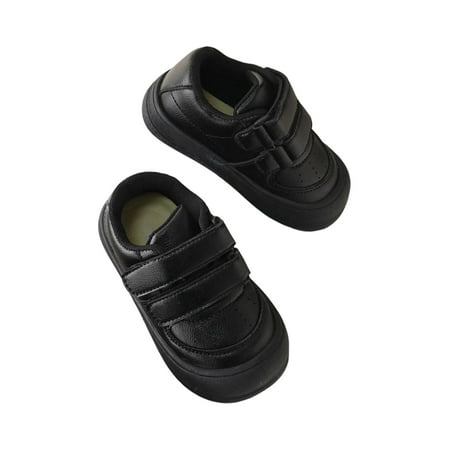Welliumy Kids Sneakers Non-Slip Casual Shoes Platform Flats Skateboarding Skate Shoe Sport Fashion Comfort Black 9C
Welliumy Kids Sneakers Non-Slip Casual Shoes Platform Flats Skateboarding Skate Shoe Sport Fashion Comfort Black 9C