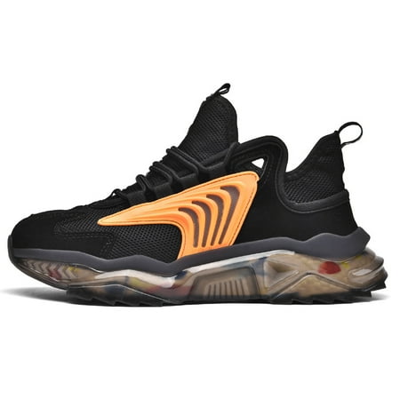Men s Basketball Shoes Shock-absorbing Non-Slip Wear-Resistant Shoes For Workout Sports Fitness Streetball Running
Men s Basketball Shoes Shock-absorbing Non-Slip Wear-Resistant Shoes For Workout Sports Fitness Streetball Running