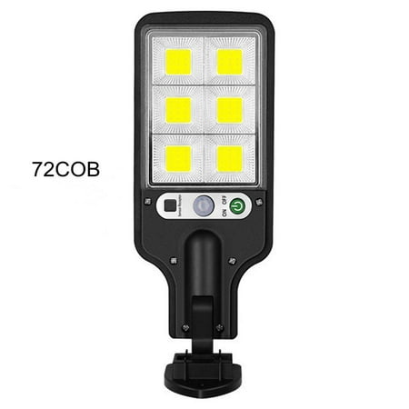 Akklian Solar Outdoor Lights IP65 Waterproof Outdoor Solar Lights With Motion Sensor LED Security Light For Parking Lot Garden
Akklian Solar Outdoor Lights IP65 Waterproof Outdoor Solar Lights With Motion Sensor LED Security Light For Parking Lot Garden
