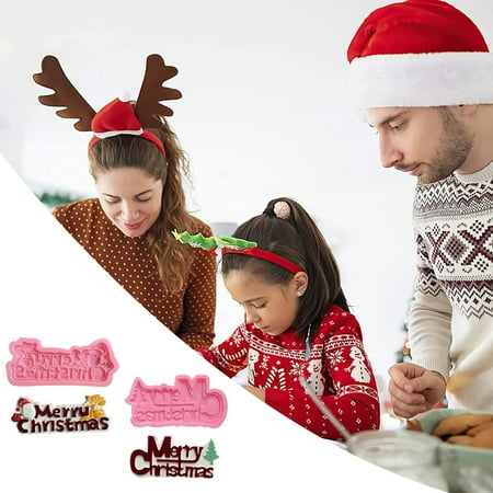 Christmas Chocolate Candy Fondant Molds Christmas Tree Santa Candy Chocolate Silicone Molds Baking Tool For Xmas Cake Supplies
Christmas Chocolate Candy Fondant Molds Christmas Tree Santa Candy Chocolate Silicone Molds Baking Tool For Xmas Cake Supplies