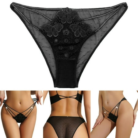 Lingerie Sets for Women Womens Underwear Cotton Bikini Panties Lace Soft Hipster Panty Ladies Stretch Briefs
Lingerie Sets for Women Womens Underwear Cotton Bikini Panties Lace Soft Hipster Panty Ladies Stretch Briefs