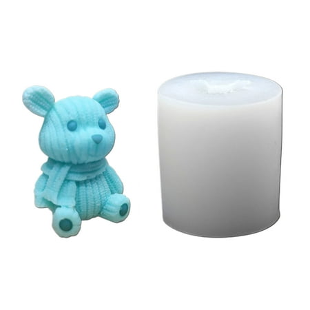 Silicone Mould Cake Decorating Moulds Resin Molds Clay Mold Silicone Material
