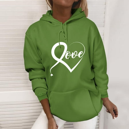 Aueoeo Cute Sweatshirt Teen Sweatshirts for Girls Trendy Women s Valentine s Day Printed Crew Neck Loose Pullover Hooded Printed Sweatshirt Tops
Aueoeo Cute Sweatshirt Teen Sweatshirts for Girls Trendy Women s Valentine s Day Printed Crew Neck Loose Pullover Hooded Printed Sweatshirt Tops