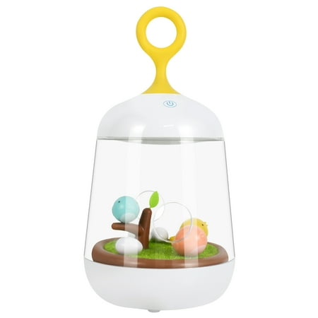 Night Light Led Timing Light Music Box 7 Colors BuiltIn Battery For Girls Children Bedroom Gifts(Castle In The )
Night Light Led Timing Light Music Box 7 Colors BuiltIn Battery For Girls Children Bedroom Gifts(Castle In The )