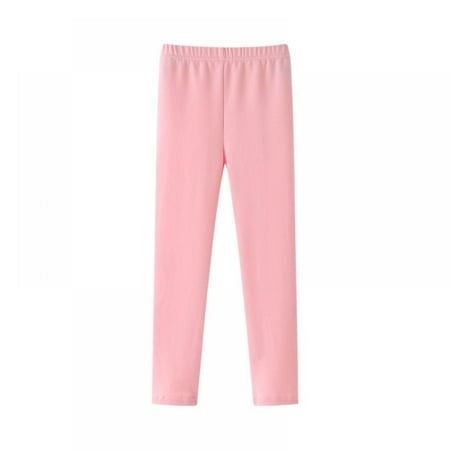 Yuanyu Kids Girls Leggings Footless Solid Skinny Pants Child Stretch Basic Casual Sport Running Yoga Trousers 3-11Y
Yuanyu Kids Girls Leggings Footless Solid Skinny Pants Child Stretch Basic Casual Sport Running Yoga Trousers 3-11Y