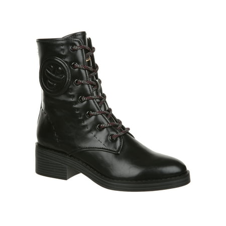 Sam & Libby Women s Melanie Lace Up Boot