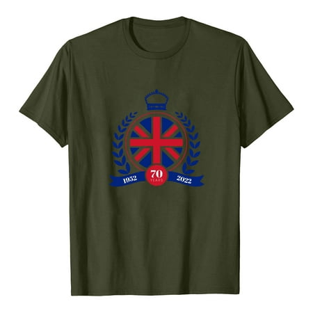 Corset Top Long Sleeve Workout Tops for Women 70th Anniversary Short Sleeved Women s T-shirt Printed T-Shirt Top Women s Gift Valentines Shirts for Women White Shirts for Women Clearance Green L
Corset Top Long Sleeve Workout Tops for Women 70th Anniversary Short Sleeved Women s T-shirt Printed T-Shirt Top Women s Gift Valentines Shirts for Women White Shirts for Women Clearance Green L