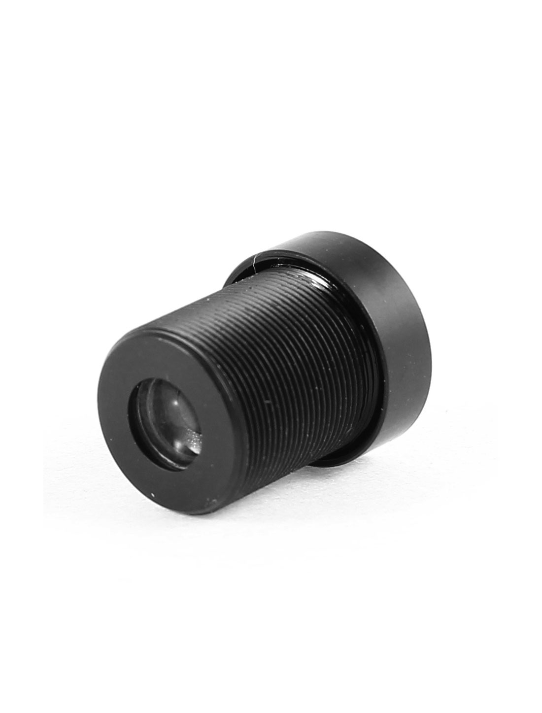 Replacement Black CCTV Box Camera 4mm Focal Length Board Lens F1.4 Walmart Canada