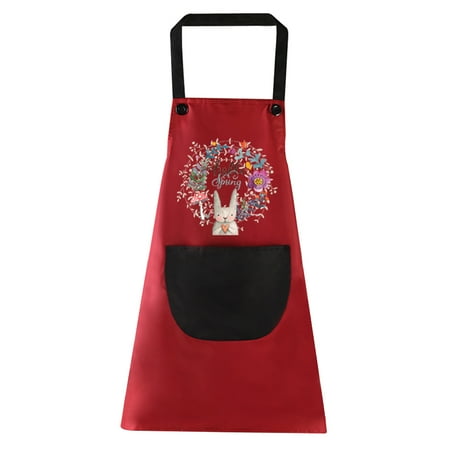 3Pcs Apron Pocket PVC Adjustable Bib Apron Adjustable Apron Sleeveless Sleeveless Household Cooking Apron Kitchen Accessory
3Pcs Apron Pocket PVC Adjustable Bib Apron Adjustable Apron Sleeveless Sleeveless Household Cooking Apron Kitchen Accessory