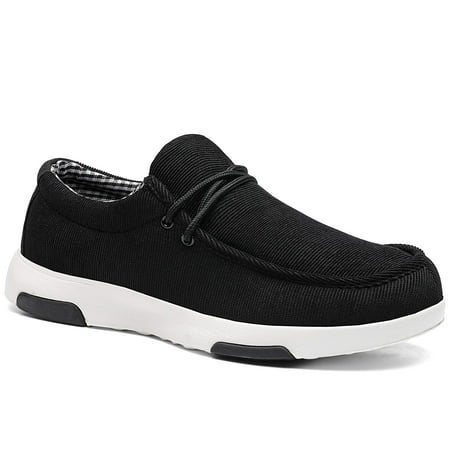OrthoComfoot Men s Boat Shoes with Arch Support Orthopedic Massager Shoes for Plantar Fasciitis Supportive Loafers for Heel and Foot Pain Relief
OrthoComfoot Men s Boat Shoes with Arch Support Orthopedic Massager Shoes for Plantar Fasciitis Supportive Loafers for Heel and Foot Pain Relief