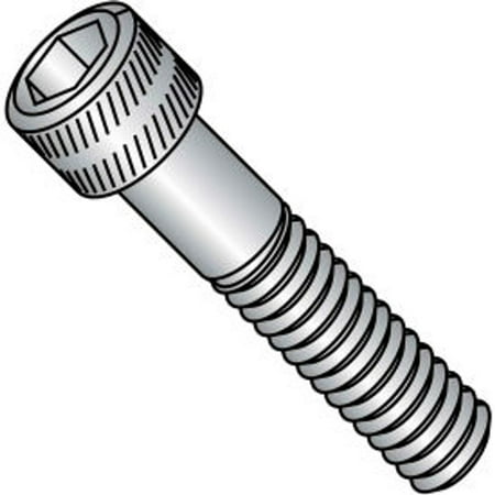 Socket Cap Screw - M6 x 1.00 x 30mm - Steel - Black Oxide - Class 12.9 - FT - UN 532084 GLO-B2100624
Socket Cap Screw - M6 x 1.00 x 30mm - Steel - Black Oxide - Class 12.9 - FT - UN 532084 GLO-B2100624