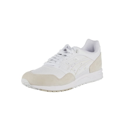 Asics Women s White / Gelsaga Training Shoes - 10.5M