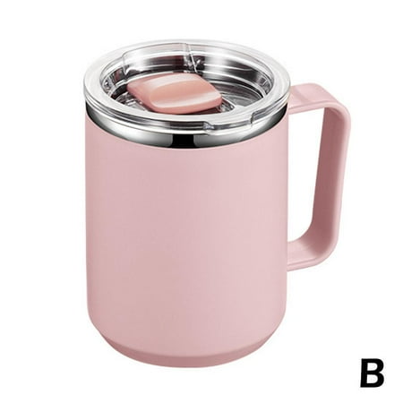 450ml Automatic Self Stirring Mug Coffee Milk Juice Mixing Cup Electric Stainless Steel Lazy Rotating Mug Magnetic Stirring Cup
450ml Automatic Self Stirring Mug Coffee Milk Juice Mixing Cup Electric Stainless Steel Lazy Rotating Mug Magnetic Stirring Cup