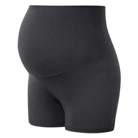 wendunide leggings for women Maternity Yoga Shorts Over The Belly Bump Workout Active Short Pants Grey
wendunide leggings for women Maternity Yoga Shorts Over The Belly Bump Workout Active Short Pants Grey