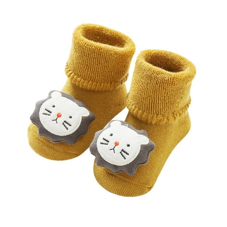 EUMODR Girl Slides Baby Shoes Size 2 Autumn And Winter Children Toddler Boys And Girls Socks Shoes Floor Sports Shoes Non Slip Warm Cute Cartoon Animal Pattern
EUMODR Girl Slides Baby Shoes Size 2 Autumn And Winter Children Toddler Boys And Girls Socks Shoes Floor Sports Shoes Non Slip Warm Cute Cartoon Animal Pattern