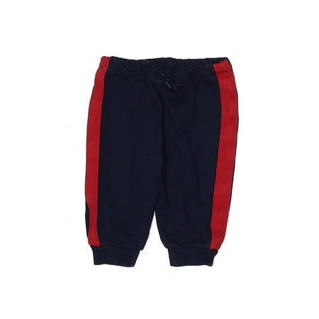 Pre-Owned Ralph Lauren Boy s Size 6 Mo Sweatpants
