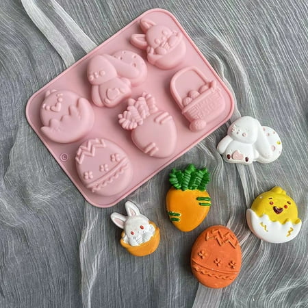 wofedyo Cupcake Liners Washable Silicone Cake Cake Candy Chocolate Decorating Tray Diy Craft Project Silicone Molds A 20*15*3
wofedyo Cupcake Liners Washable Silicone Cake Cake Candy Chocolate Decorating Tray Diy Craft Project Silicone Molds A 20*15*3
