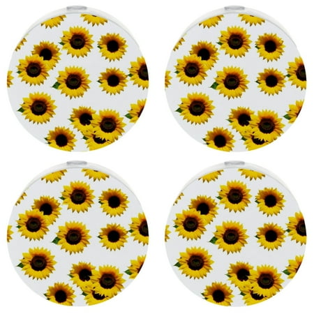 YZUOUZY Lamp for Bedroom Small Lamp 4 Pack White Background Sunflowers
YZUOUZY Lamp for Bedroom Small Lamp 4 Pack White Background Sunflowers
