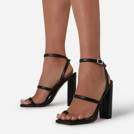 ãYilirongyummã Black 39 High Heels For Women Pullover Shoes Heel Sandals High Heel Ladies Buckle Fashion Fashion High Women s High Heels
ãYilirongyummã Black 39 High Heels For Women Pullover Shoes Heel Sandals High Heel Ladies Buckle Fashion Fashion High Women s High Heels