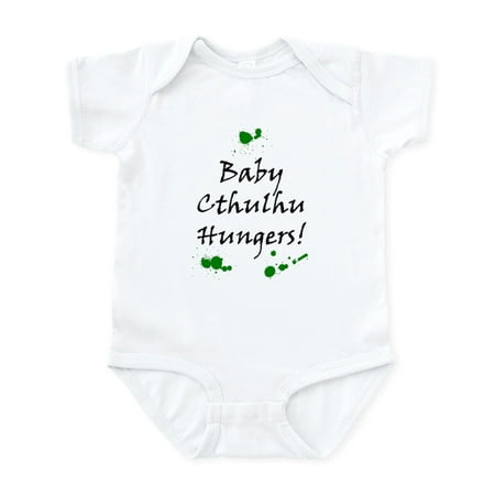 CafePress - Babychungers Body Suit - Baby Light Bodysuit Size Newborn - 24 Months 
CafePress - Babychungers Body Suit - Baby Light Bodysuit Size Newborn - 24 Months