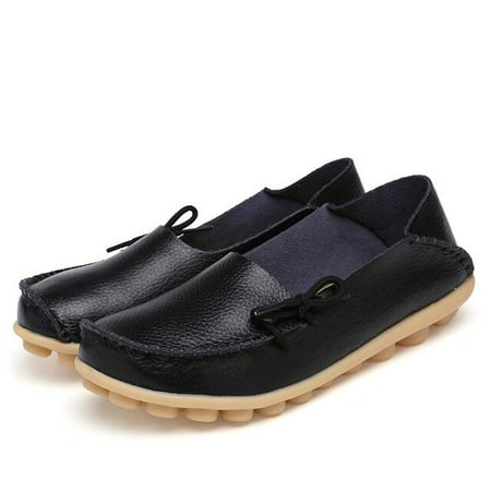 Women Flats Hot Sell Colourful Leather Women Loafers Ballet Pointed Toe Flats Ladies Shoes Loafers Plus Size 44 Zapatos De Mujer
Women Flats Hot Sell Colourful Leather Women Loafers Ballet Pointed Toe Flats Ladies Shoes Loafers Plus Size 44 Zapatos De Mujer