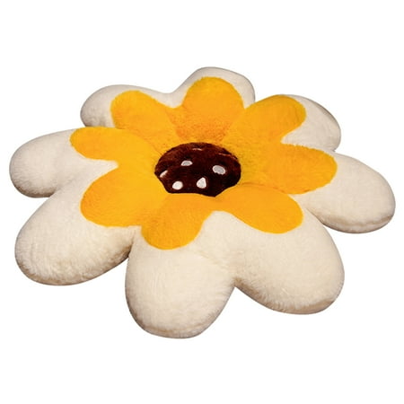 Hesroicy Chair Cushion Flower Shape Anti-slip PP Cotton Strong Flexibility Seat Cushion Pad for Home
Hesroicy Chair Cushion Flower Shape Anti-slip PP Cotton Strong Flexibility Seat Cushion Pad for Home