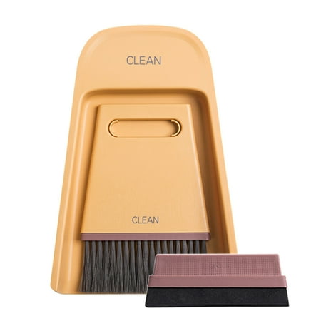 Reduced!Cafe Bathroom Cleaning Brush Set Replacement Wiper Portable Durable Mini pan
Reduced!Cafe Bathroom Cleaning Brush Set Replacement Wiper Portable Durable Mini pan