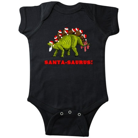 Inktastic Santa-Saurus! Christmas Dinosaur Gift Baby Boy or Baby Girl Bodysuit
Inktastic Santa-Saurus! Christmas Dinosaur Gift Baby Boy or Baby Girl Bodysuit