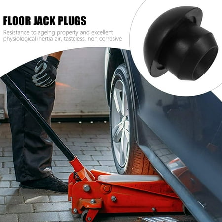 20 Pcs Floor Jack Plugs Floor Jack Oil Filler Plugs Rubber Hydraulic Filler Bung
20 Pcs Floor Jack Plugs Floor Jack Oil Filler Plugs Rubber Hydraulic Filler Bung