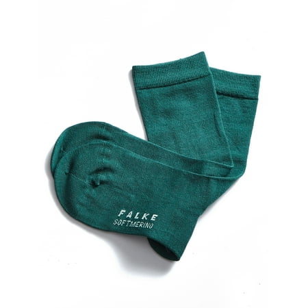 

Falke Womens Soft Merino Socks Style-47488